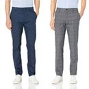 Pantalón chino sin arrugas Goodthreads