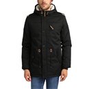 Parka James Tyler Parka James Tyler