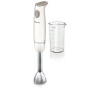 Batidora Philips Daily Collection 550W - Brazo desmontable de acero inoxidable