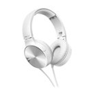 Auriculares de diadema supraurales