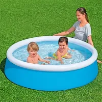 Piscina inflable 152x38cm 477L