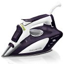 Plancha Rowenta Focus 2500W - Hasta 180g /min - Suela Microsteam Laser