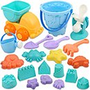 Conjunto de juguetes 