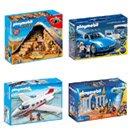 sets de Playmobil 