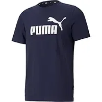 Camiseta Puma de algodón para hombre