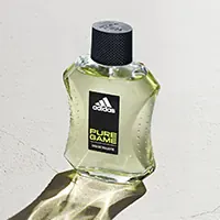 100ml Colonia deportiva Adidas Pure Game