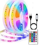 tira de leds 15m con mando 5050 tira de leds 15m con mando 5050