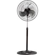 Ventilador de pie Industrial Ventilador de pie Industrial