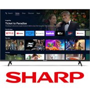 Sharp 40FH6EA Sharp 40FH6EA