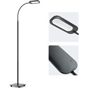 lampara led de pie 