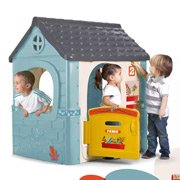 casa juegos niños feber casa juegos niños feber