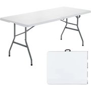 Mesa de catering plegable Mesa de catering plegable