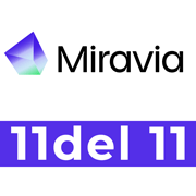 11 del 11 miravia 11 del 11 miravia