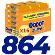 toallitas dodot toallitas dodot