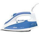 Plancha Ufesa PV1500 - suela acero inoxidable - hasta 60g/min