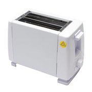 Tostadora barata de 2 ranuras - 6 niveles de tostado