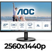 monitor aoc quad hd monitor aoc quad hd