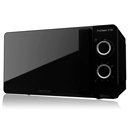 Microondas con Grill 800W - 20L Cecotec - 3 modos combi micro + grill