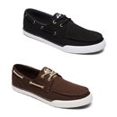 Naúticos Quiksilver Spar 