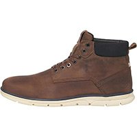 Botas de piel Jack &amp; Jones hombre - Talla 41, 43, 46