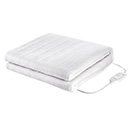 Manta eléctrica Tristar para 2 personas - con 2 zonas independientes