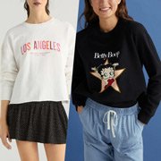 sudaderas elcorte ingles