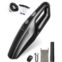 aspirador de mano recargable por usb