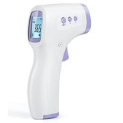 termometro sin contacto 32 memoria infrarrojos