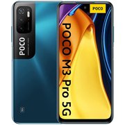 Poco M3 PRO 5G - 6.5" FHD 90Hz - 250K Antutu - 48MP - 5000mah - 4GB RAM /  64GB