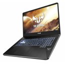 Asus 17.3" FHD - 8GB RAM - Ryzen 7 3750H 