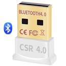 Adaptador bluetooth 4.0 USB - chipset Qualcomm CSR8510 - hasta 20 metros