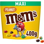 m&ms maxi