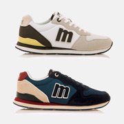Zapatillas Mtng Joggo Zapatillas Mtng Joggo