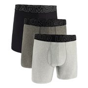 Boxer under armour Boxer under armour