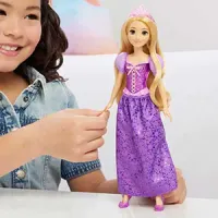 Muñeca original Rapunzel (Enredados)