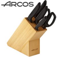 juego de cuchillos