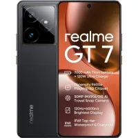 Realme GT7 512GB 12GB RAM - 7000mAh - 2.4M antutu