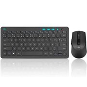 teclado raton inalambricos compactos rii teclado raton inalambricos compactos rii
