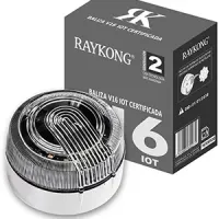 Baliza V16 GPS homologada DGT 3.0 (Idiada PC25060215)