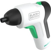 Black + Decker REVSD4C-XJ 