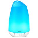 lampara victsing difusor de aromas