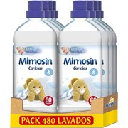 suavizante Mimosín Caricias 