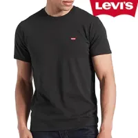 Camiseta Levis de manga corta para hombre