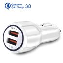 Cargador rápido USB Quick Charge 3 Cargador rápido USB Quick Charge 3
