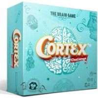 Cortex Challenge - Juego de cartas de agilidad mental