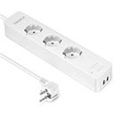 Regleta inteligente WiFi 