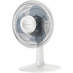 Ventilador Rowenta VU2310 de mesa - modo silencioso 46dB para noche