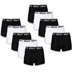 10 boxer talla l amazon