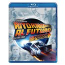 trilogia regreso futuro trilogia regreso futuro