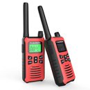 2x Walkie Talkies Floureon 2x Walkie Talkies Floureon
